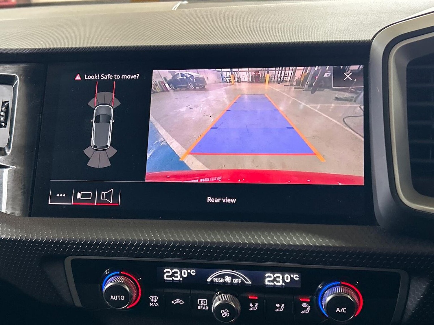 Used Audi A1 2019 for sale - 76187066: Photo 25