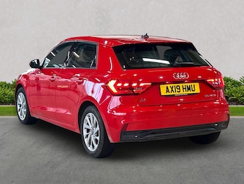 Used Audi A1 2019 for sale - 76187066: Photo 2