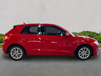 Used Audi A1 2019 for sale - 76187066: Photo 3