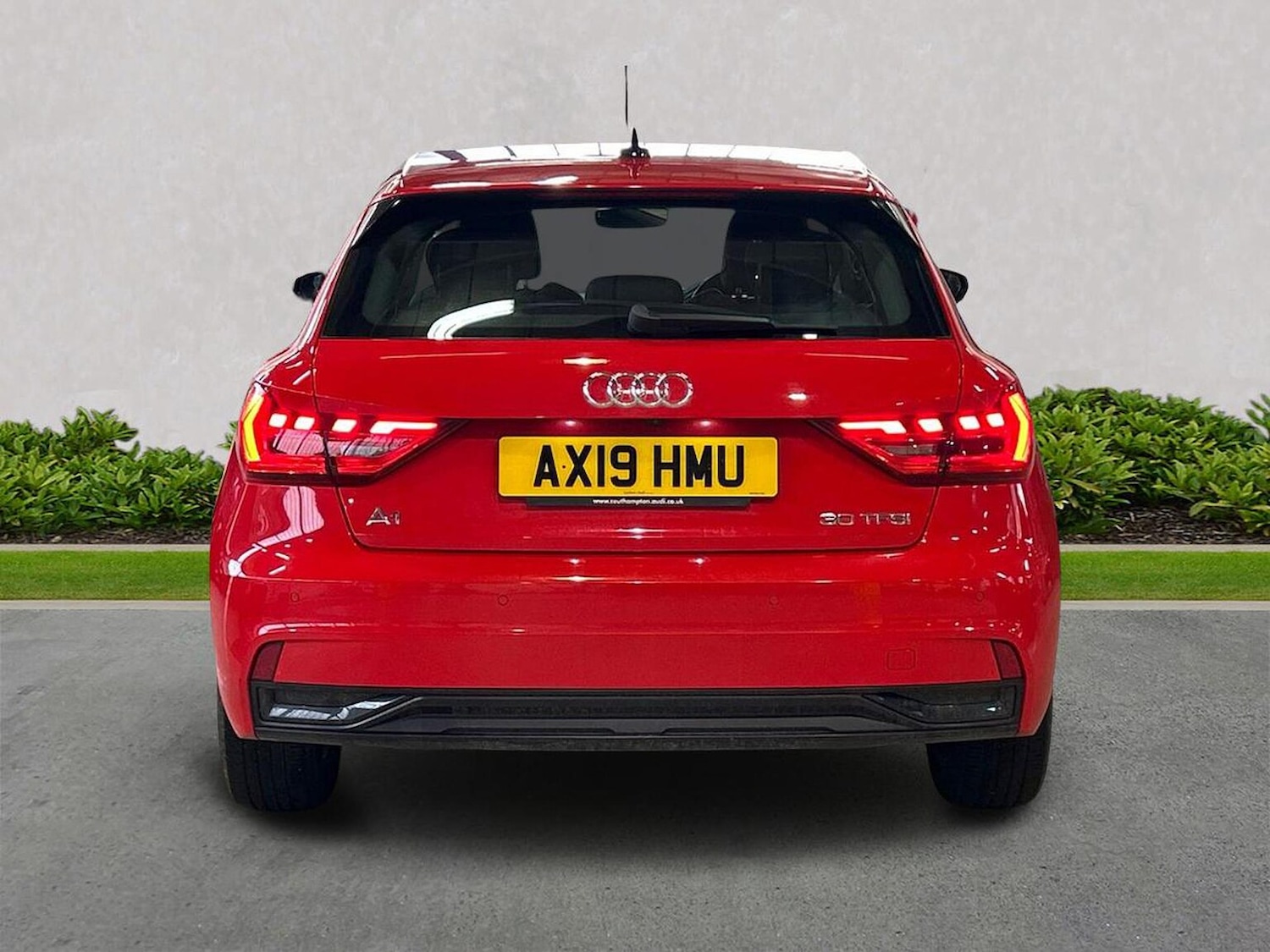 Used Audi A1 2019 for sale - 76187066: Photo 4