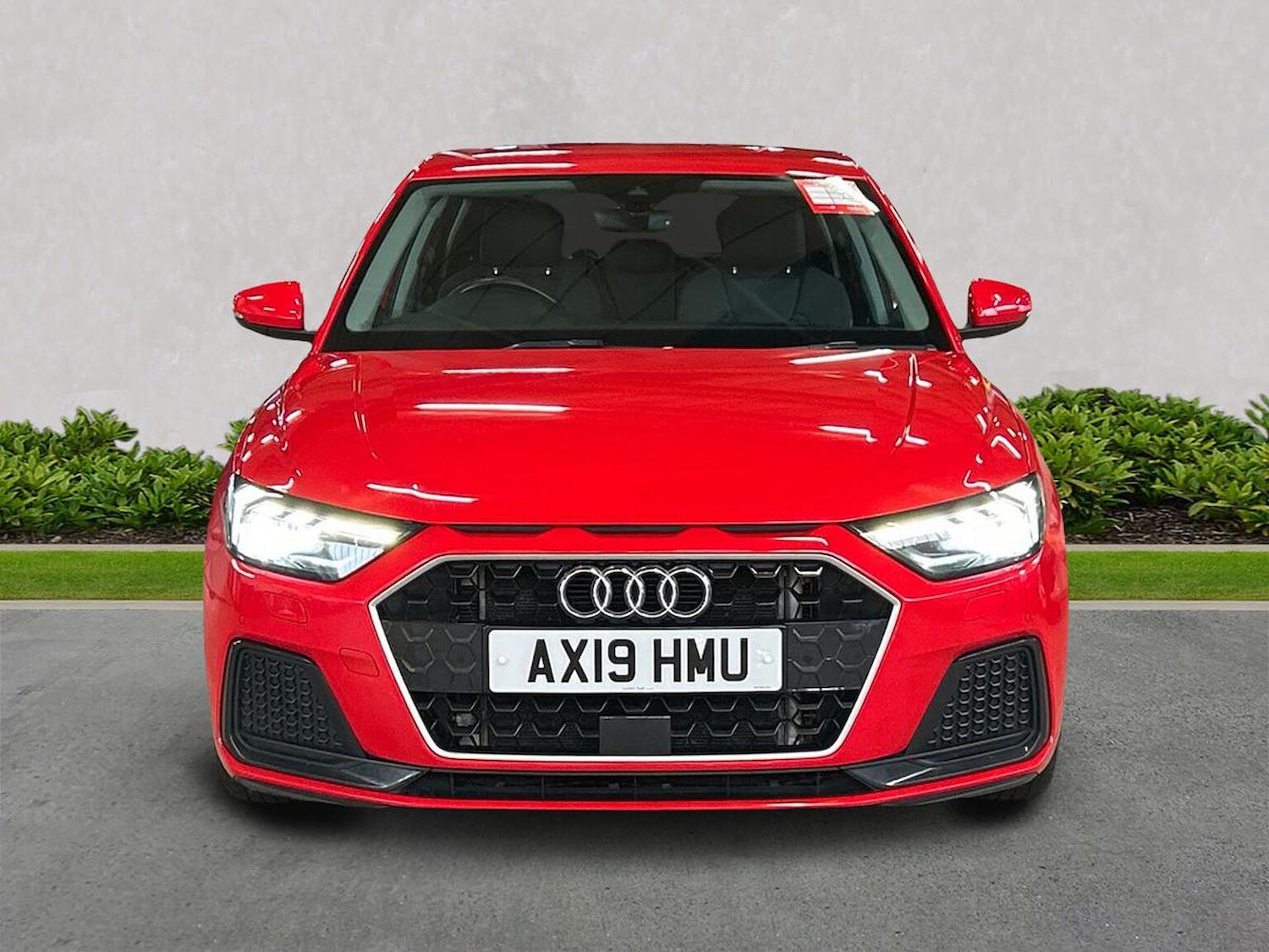 Used Audi A1 2019 for sale - 76187066: Photo 5