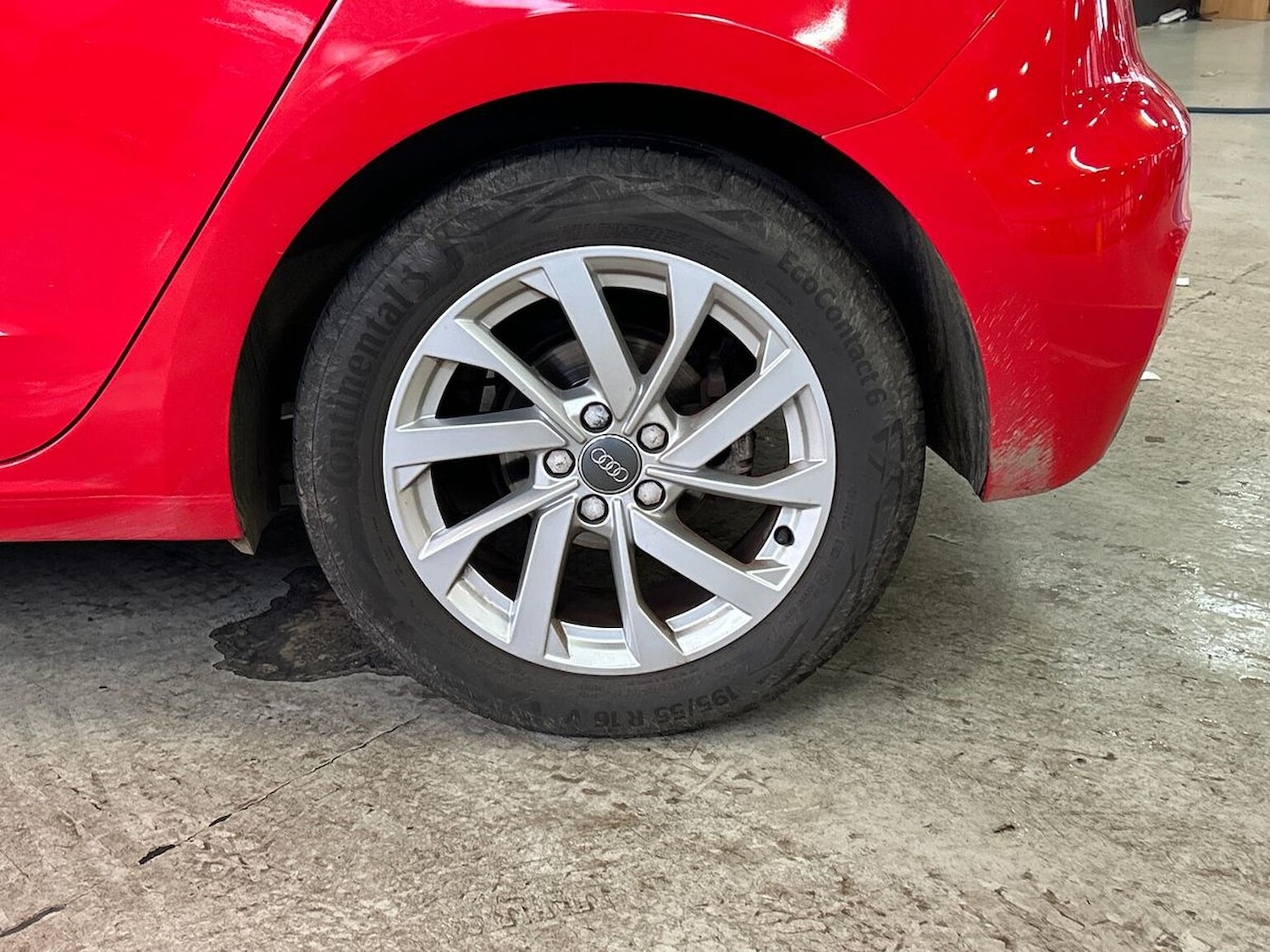 Used Audi A1 2019 for sale - 76187066: Photo 6