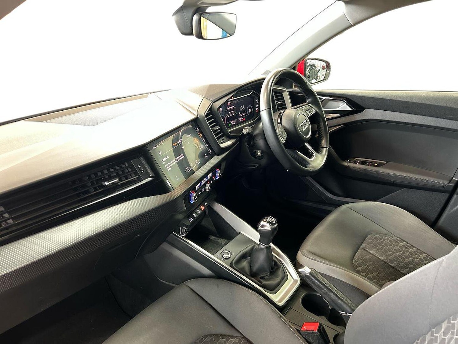 Used Audi A1 2019 for sale - 76187066: Photo 7