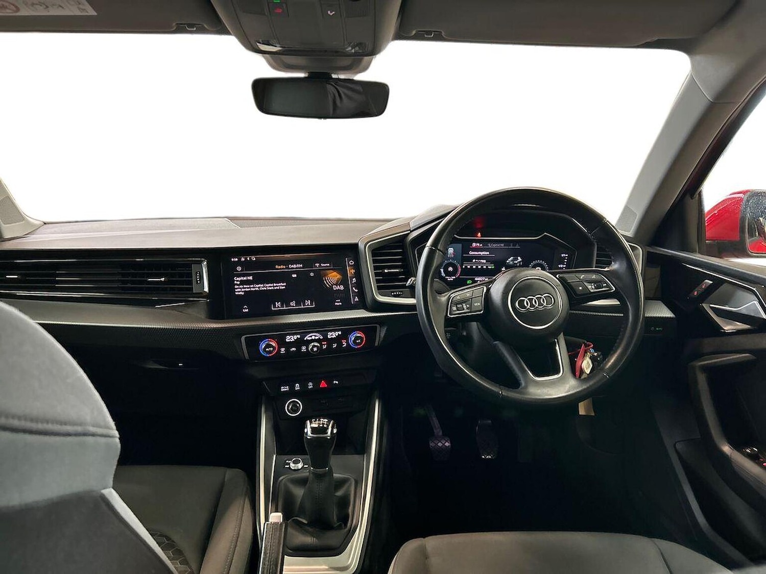 Used Audi A1 2019 for sale - 76187066: Photo 8