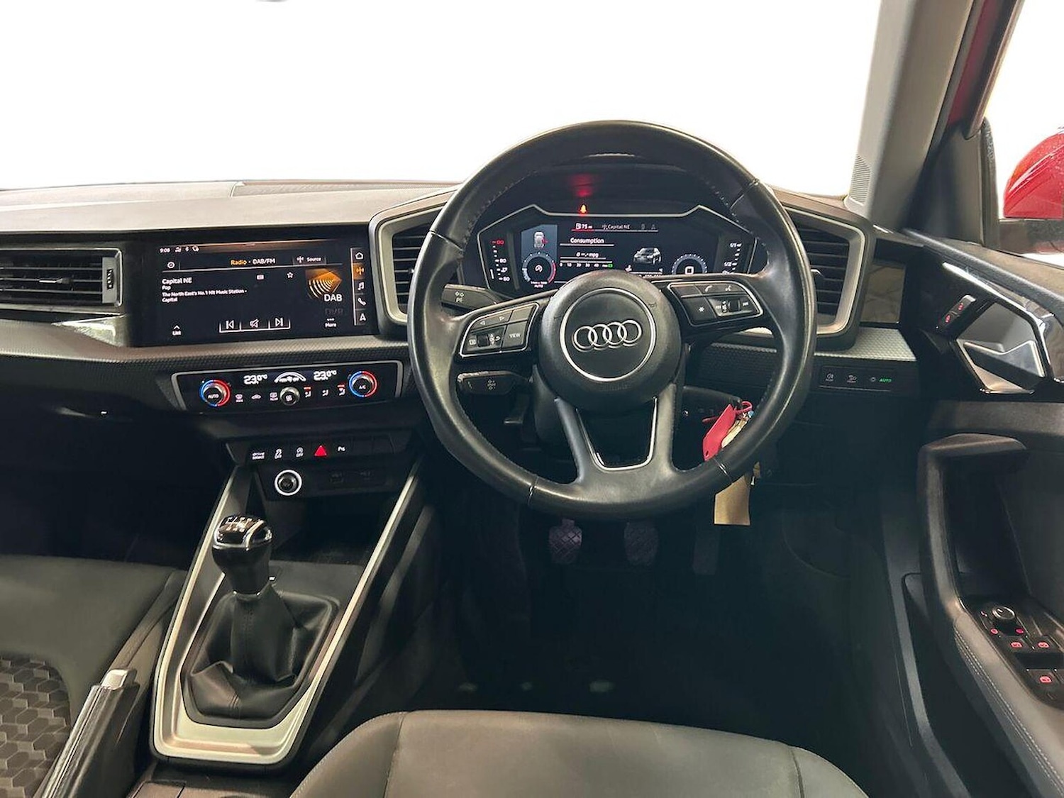 Used Audi A1 2019 for sale - 76187066: Photo 9