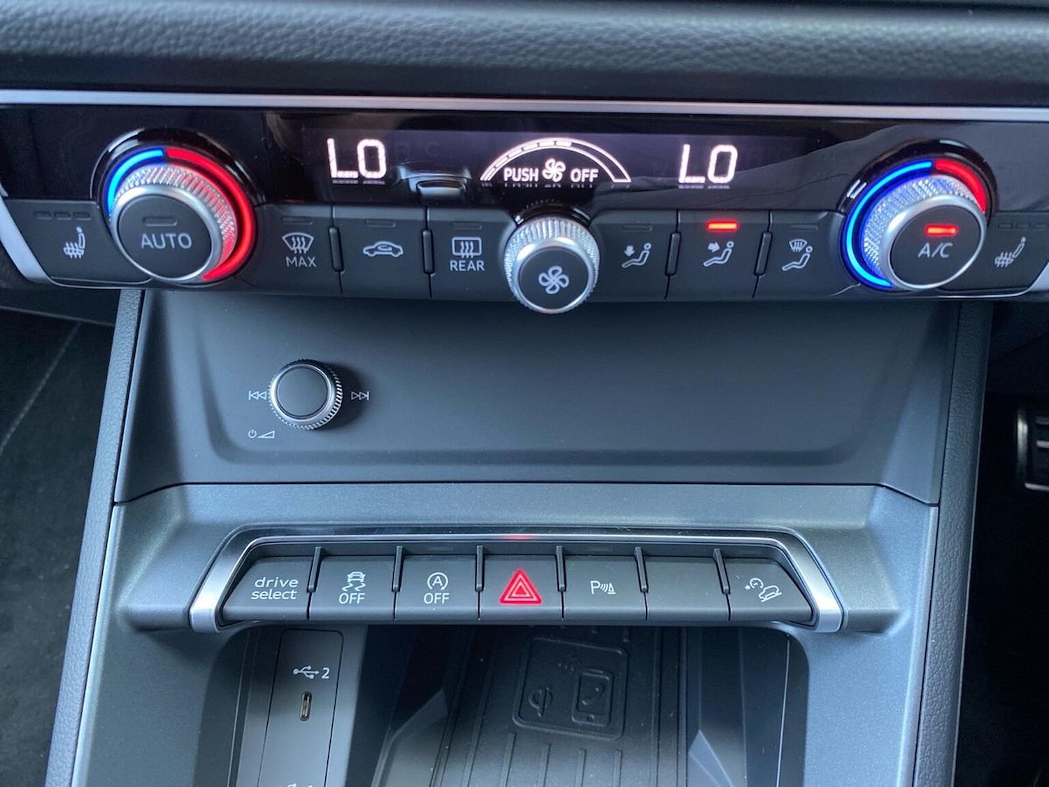 Used Audi Q3 2025 for sale - 77973940: Photo 12