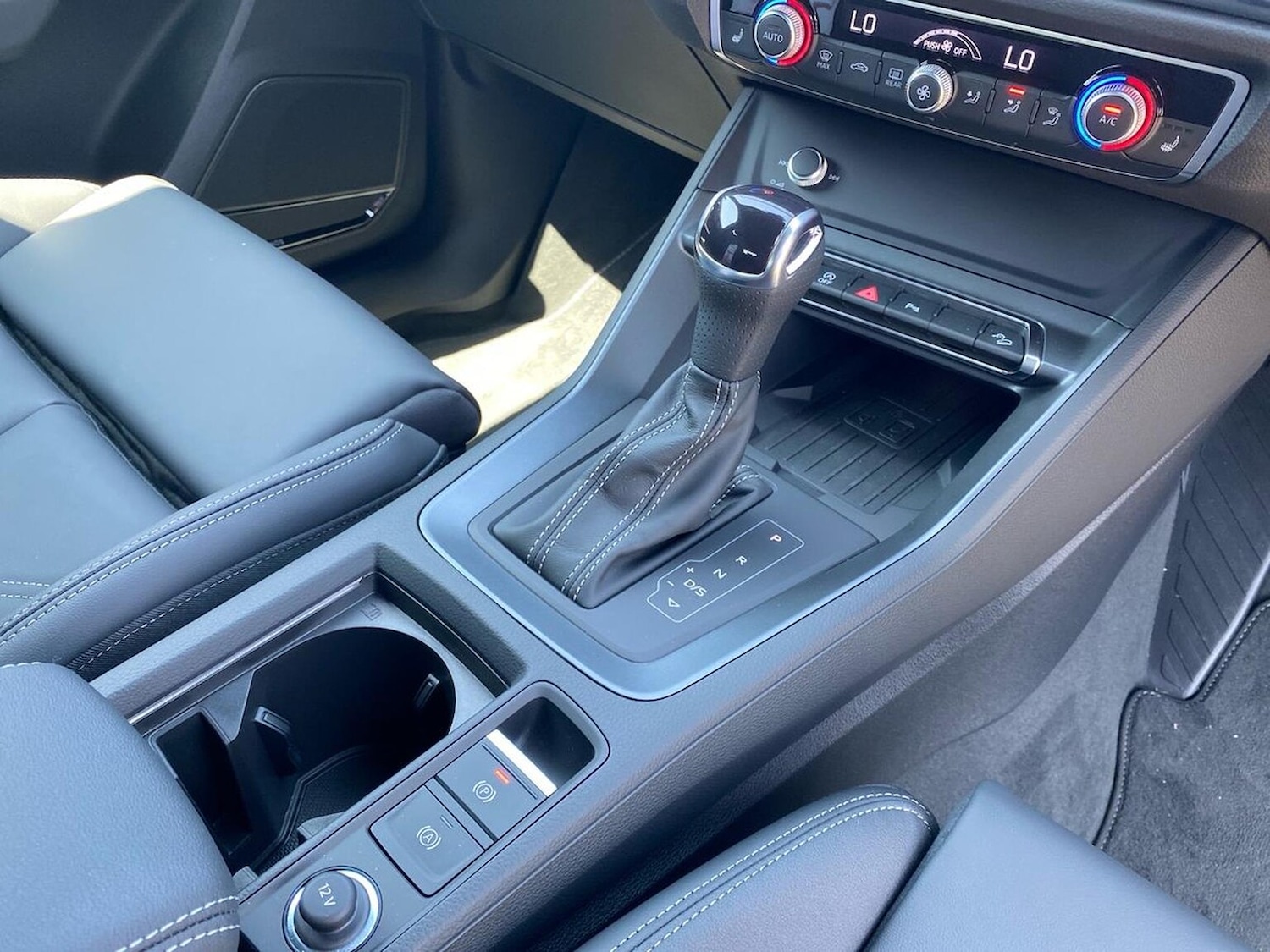 Used Audi Q3 2025 for sale - 77973940: Photo 13