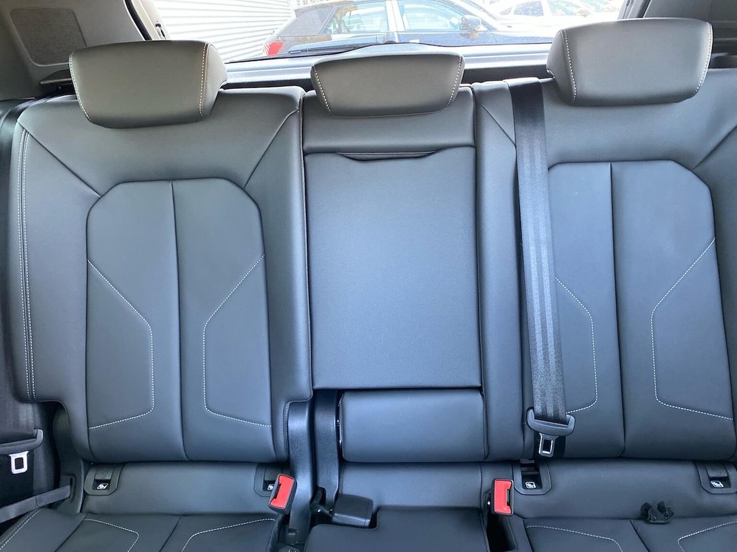 Used Audi Q3 2025 for sale - 77973940: Photo 16