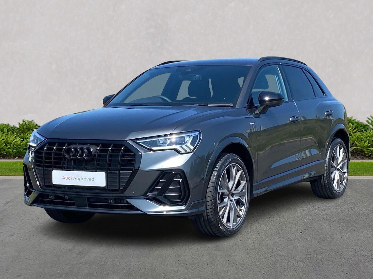 Used Audi Q3 2025 for sale - 77973940: Photo 20