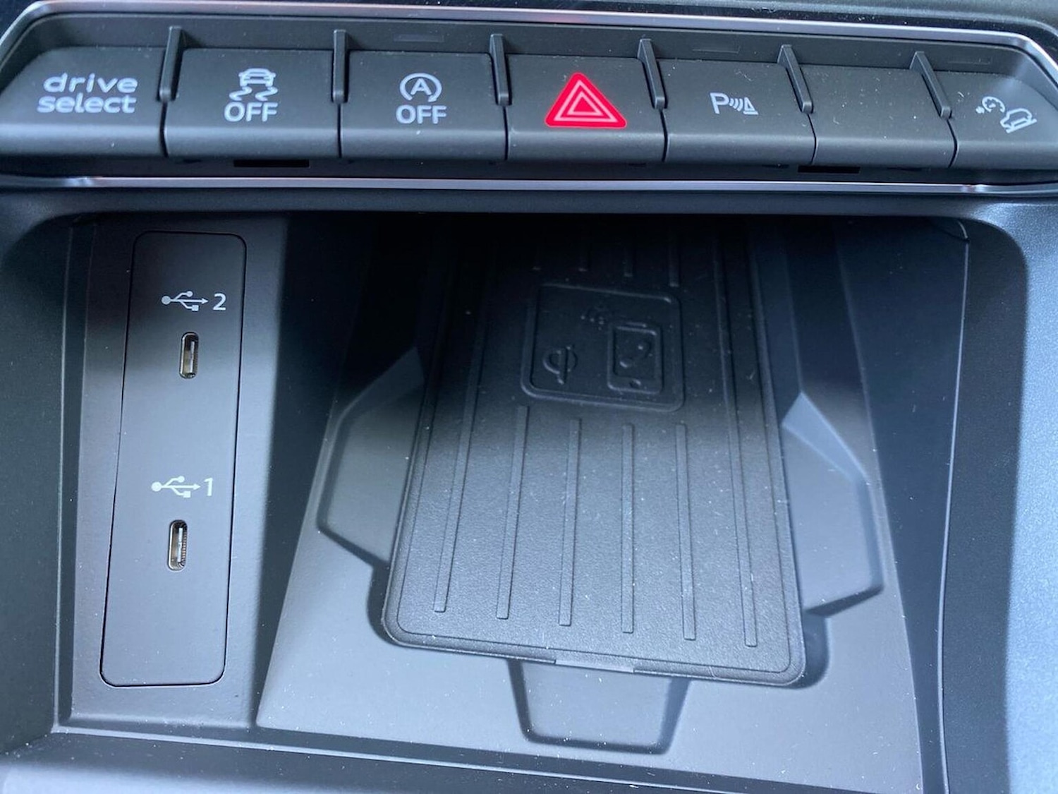 Used Audi Q3 2025 for sale - 77973940: Photo 22