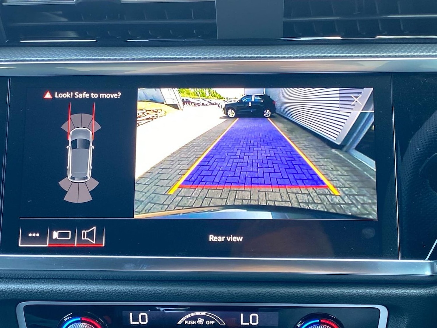 Used Audi Q3 2025 for sale - 77973940: Photo 23