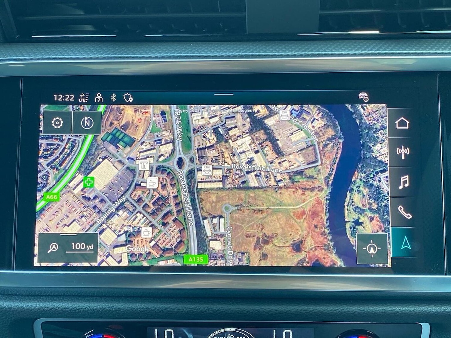 Used Audi Q3 2025 for sale - 77973940: Photo 24