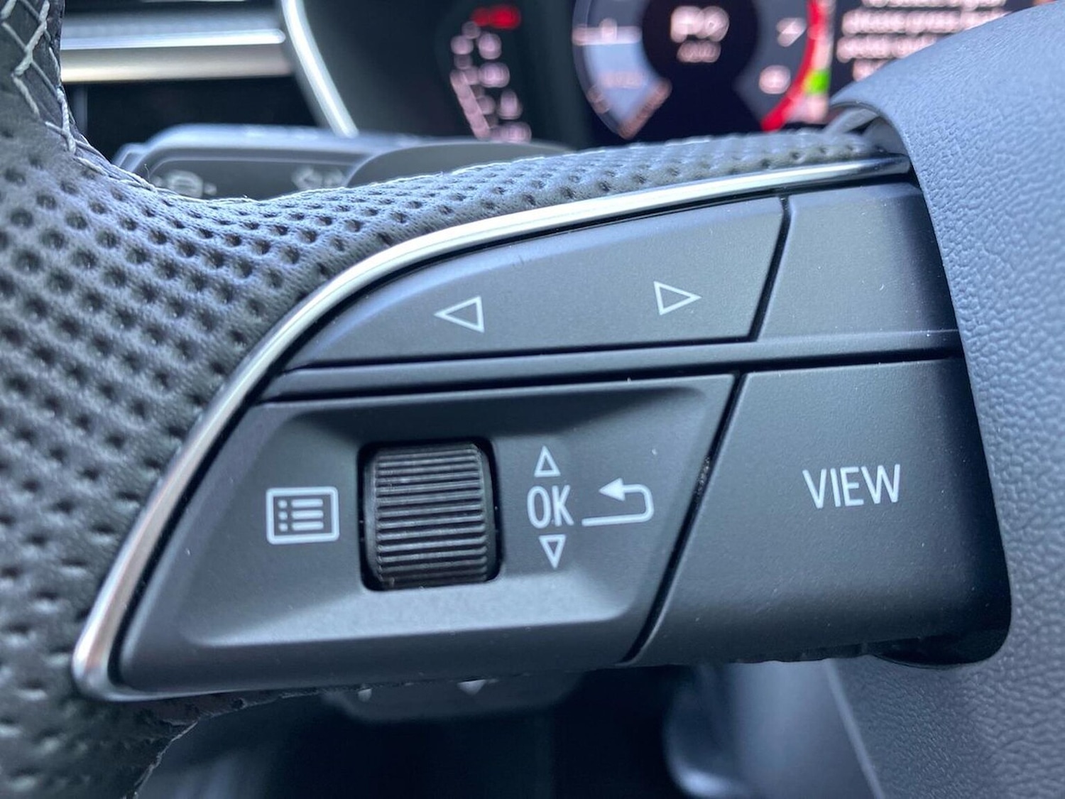 Used Audi Q3 2025 for sale - 77973940: Photo 27