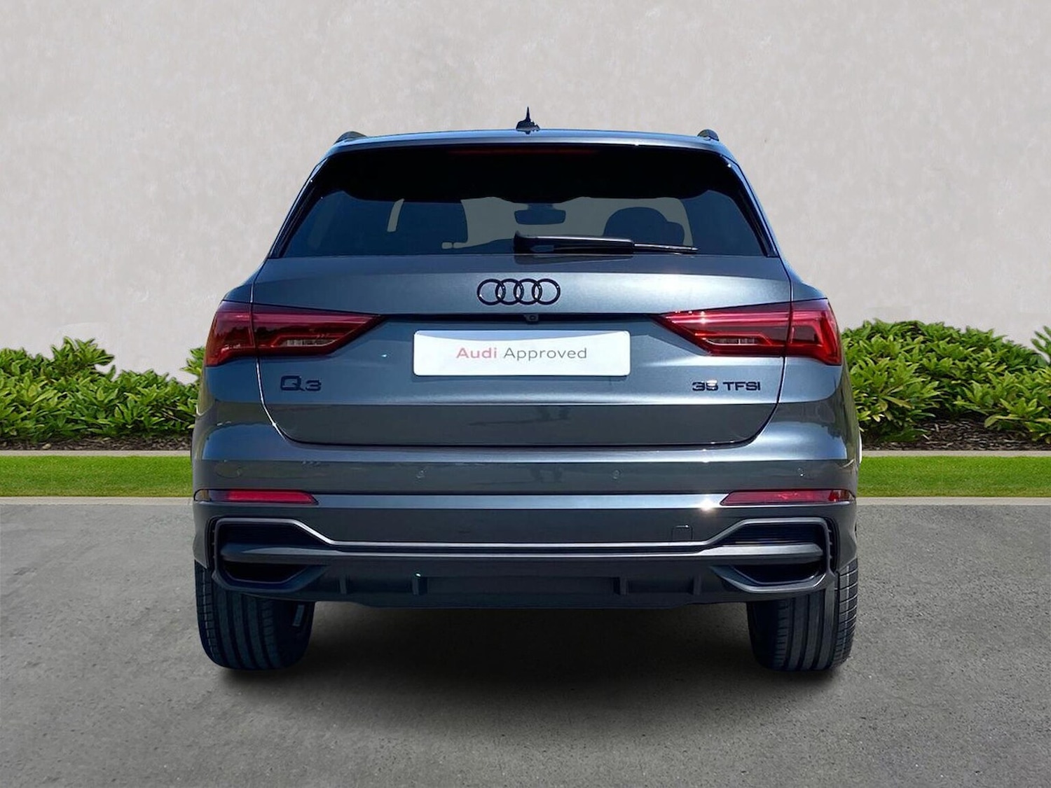 Used Audi Q3 2025 for sale - 77973940: Photo 4