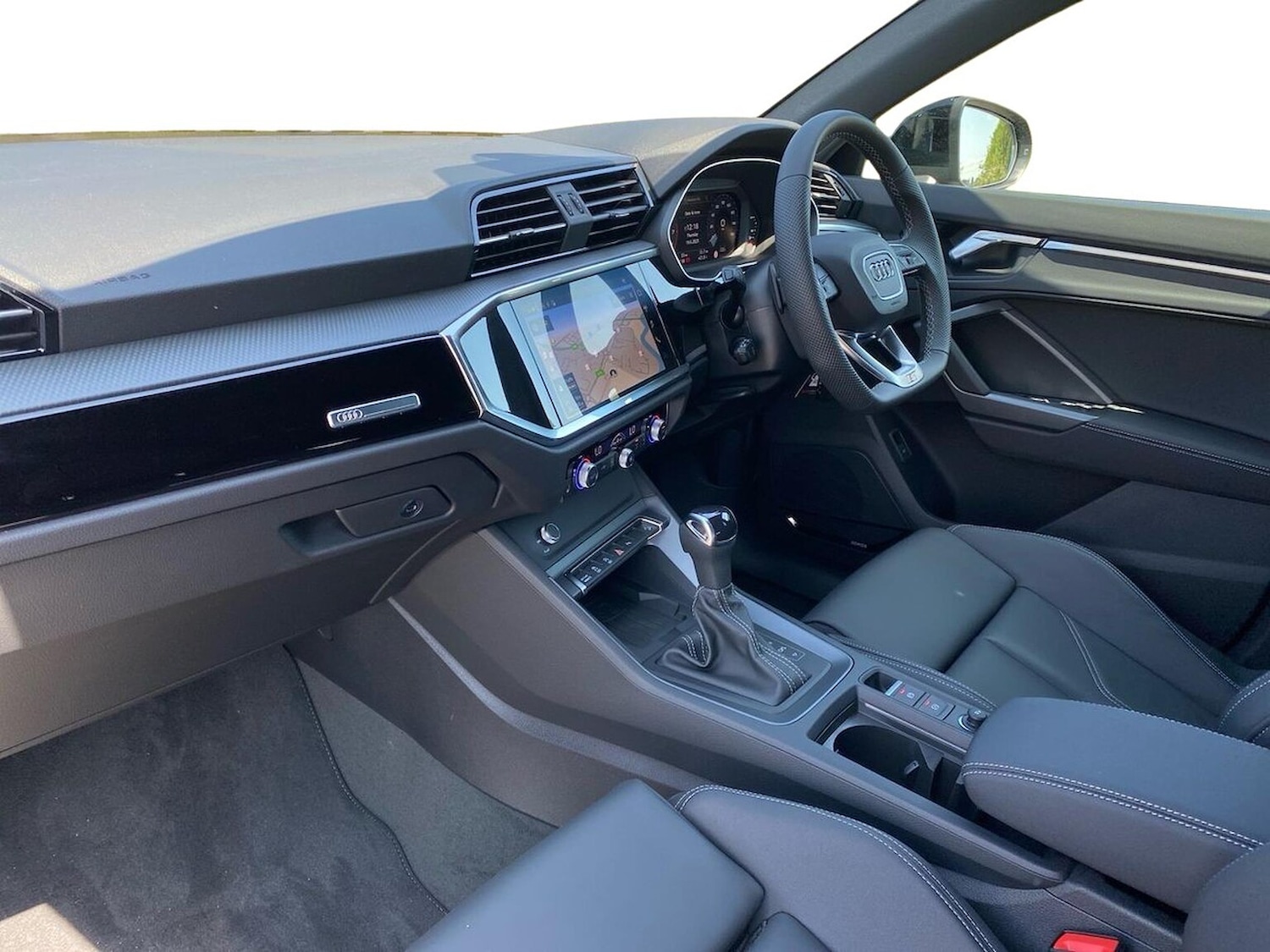 Used Audi Q3 2025 for sale - 77973940: Photo 7