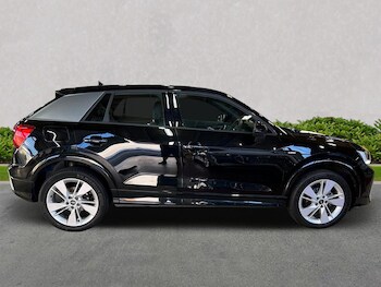 Used Audi Q2 2022 for sale - 75970958: Photo