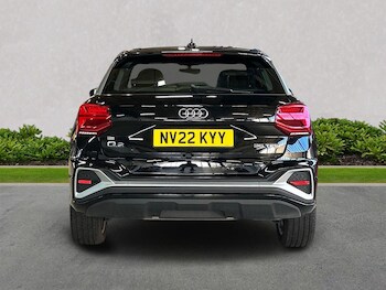 Used Audi Q2 2022 for sale - 75970958: Photo