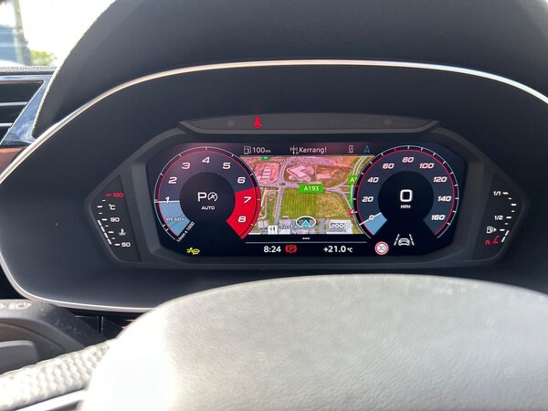 Used Audi Q3 2025 for sale - 75435902: Photo 10