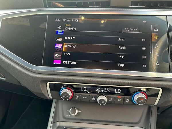 Used Audi Q3 2025 for sale - 75435902: Photo 11