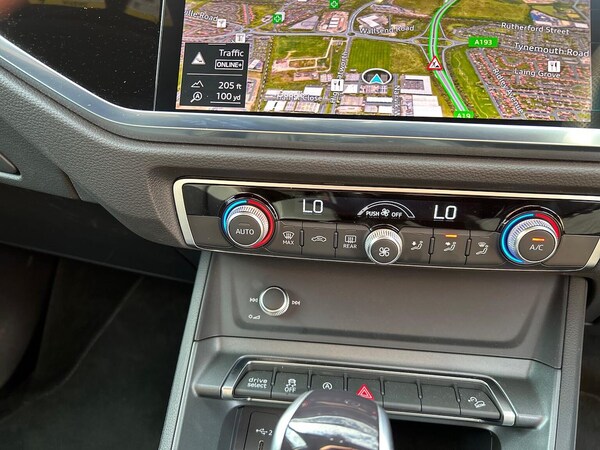 Used Audi Q3 2025 for sale - 75435902: Photo 12