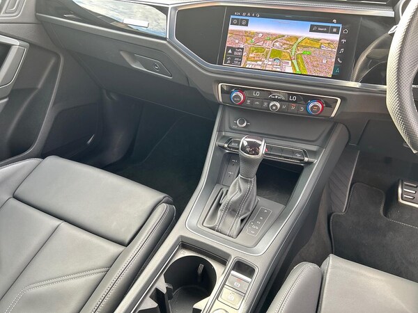 Used Audi Q3 2025 for sale - 75435902: Photo 13