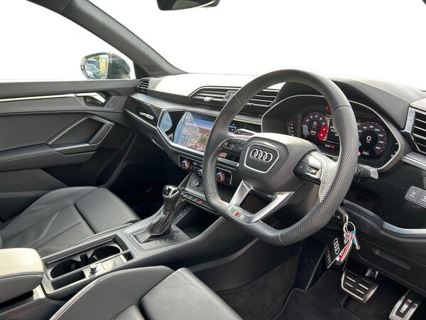 Used Audi Q3 2025 for sale - 75435902: Photo 15
