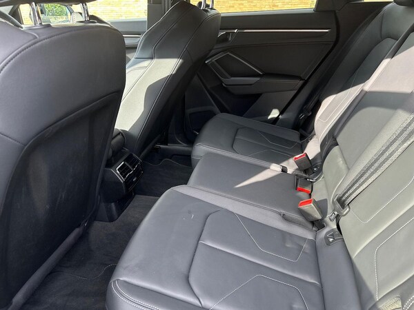 Used Audi Q3 2025 for sale - 75435902: Photo 16