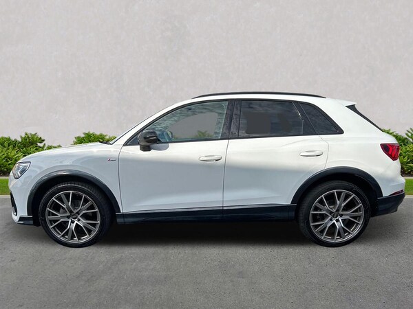 Used Audi Q3 2025 for sale - 75435902: Photo 19