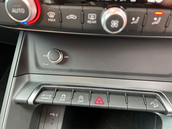 Used Audi Q3 2025 for sale - 75435902: Photo 22