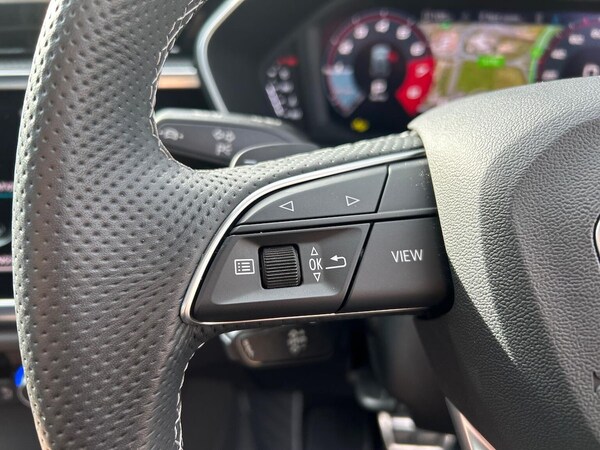Used Audi Q3 2025 for sale - 75435902: Photo 27
