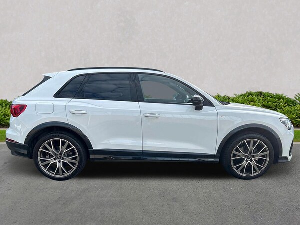 Used Audi Q3 2025 for sale - 75435902: Photo 3