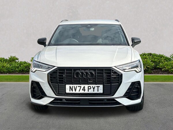 Used Audi Q3 2025 for sale - 75435902: Photo 5