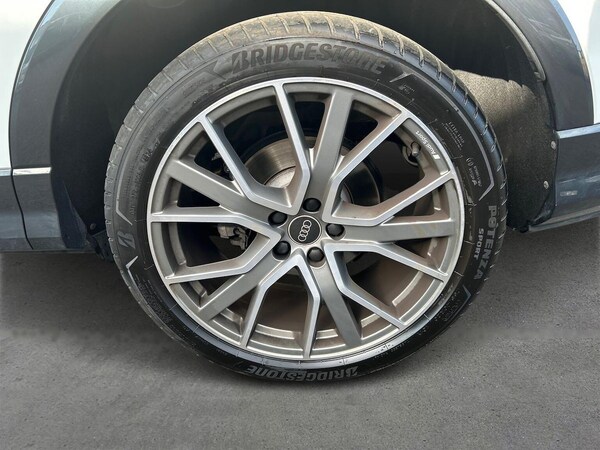 Used Audi Q3 2025 for sale - 75435902: Photo 6