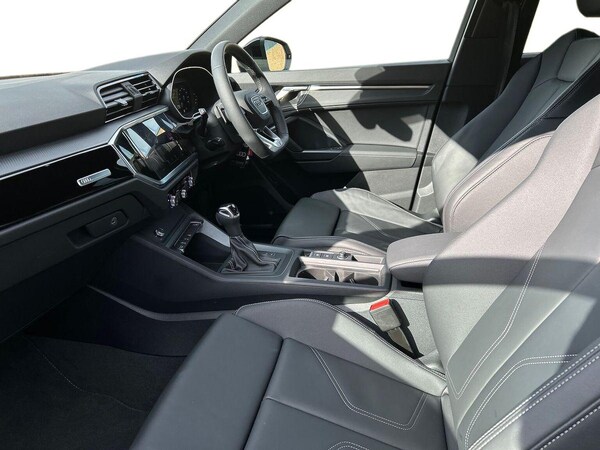 Used Audi Q3 2025 for sale - 75435902: Photo 7
