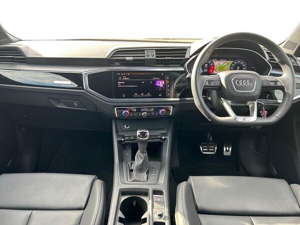 Used Audi Q3 2025 for sale - 75435902: Photo 8