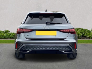 Used Audi A3 2026 for sale - 78267296: Photo