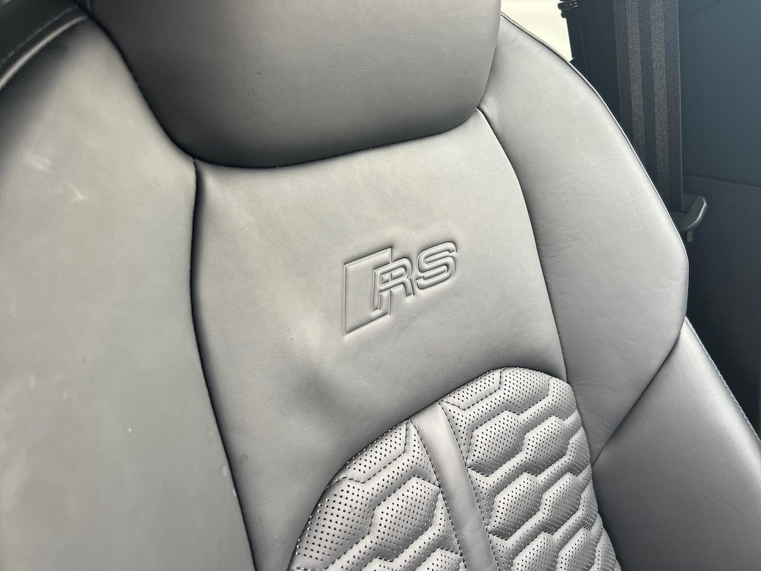 Used Audi RS6 2021 for sale - 76159490: Photo 16