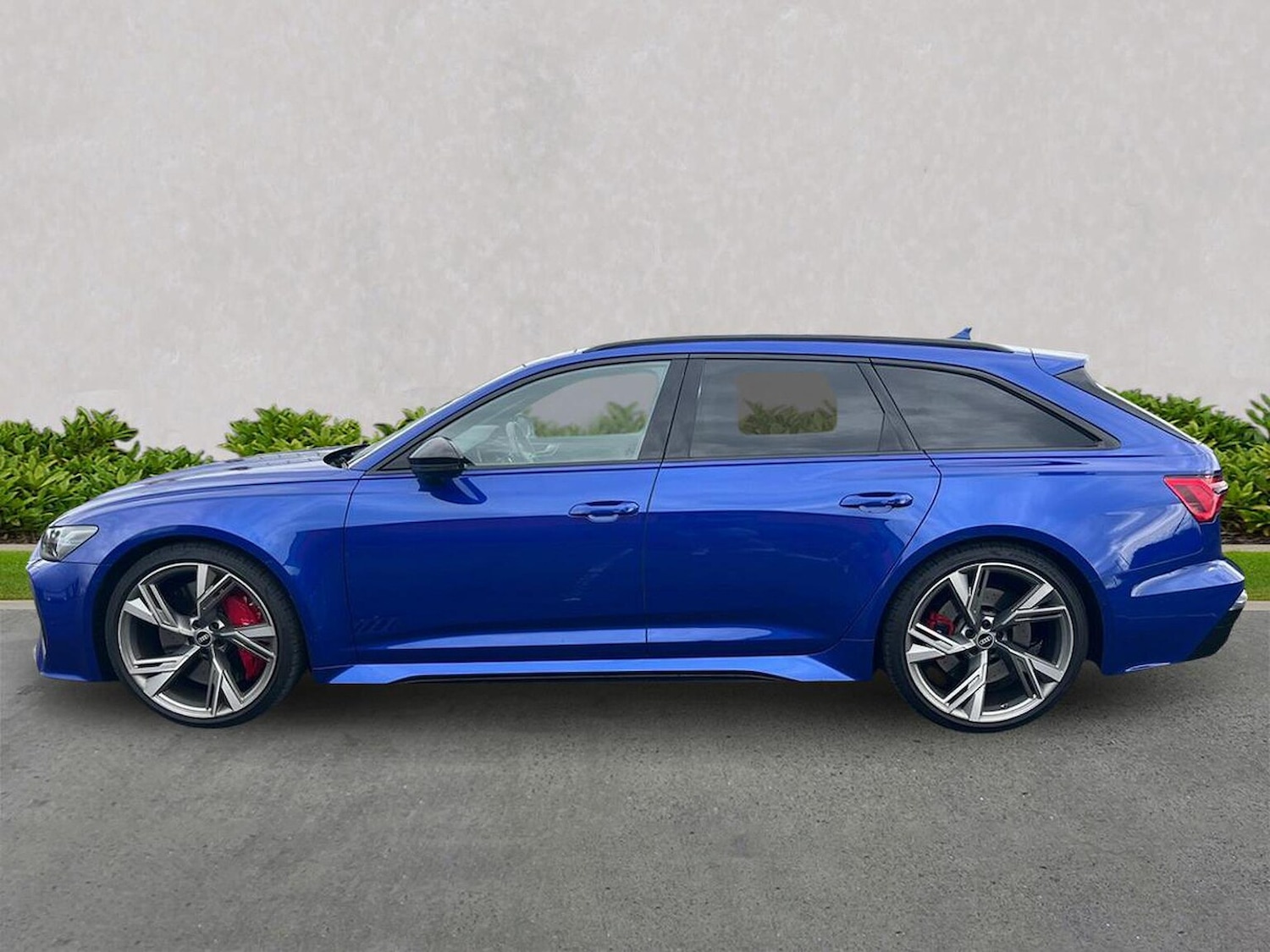 Used Audi RS6 2021 for sale - 76159490: Photo 19