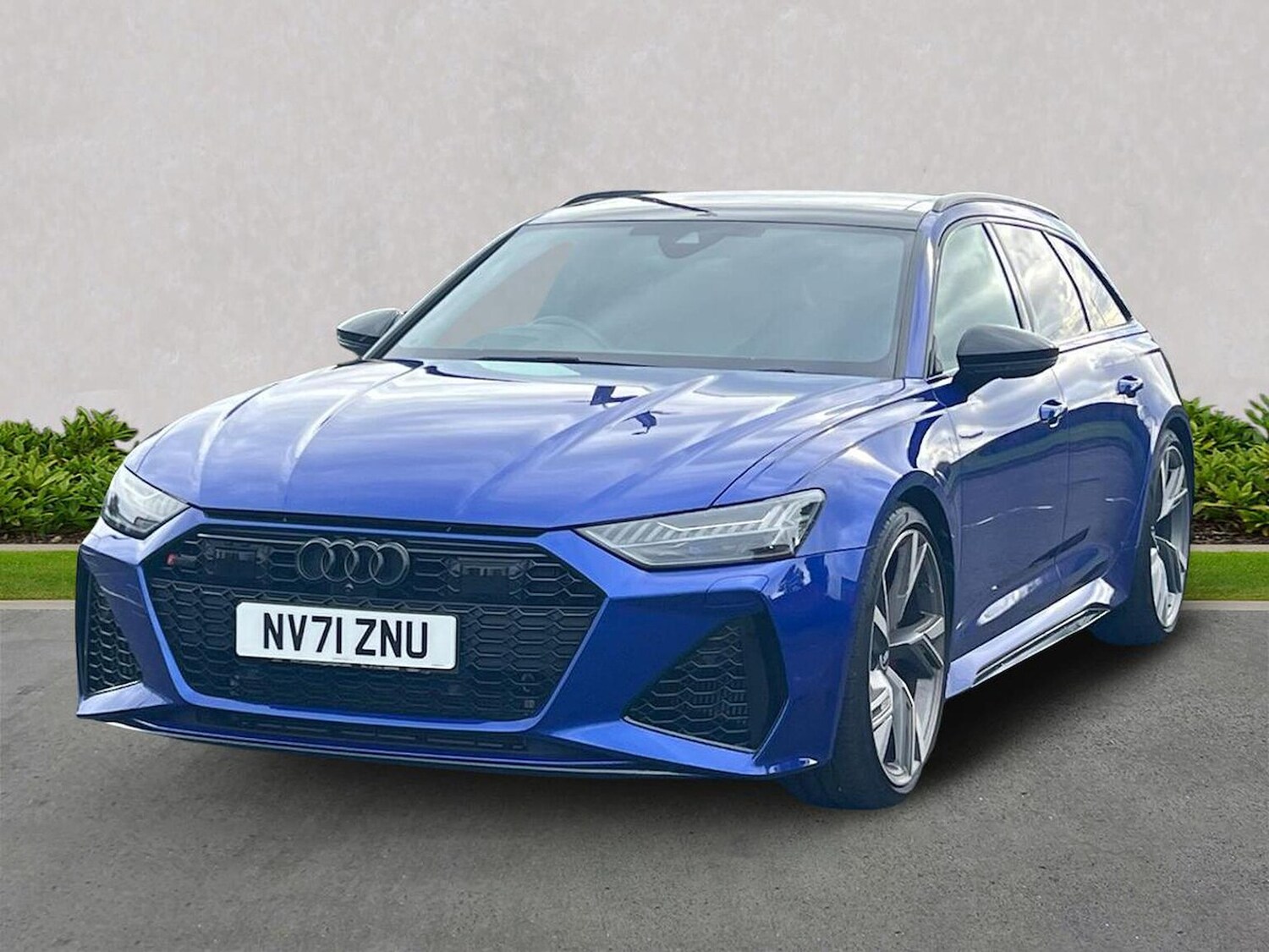 Used Audi RS6 2021 for sale - 76159490: Photo 20