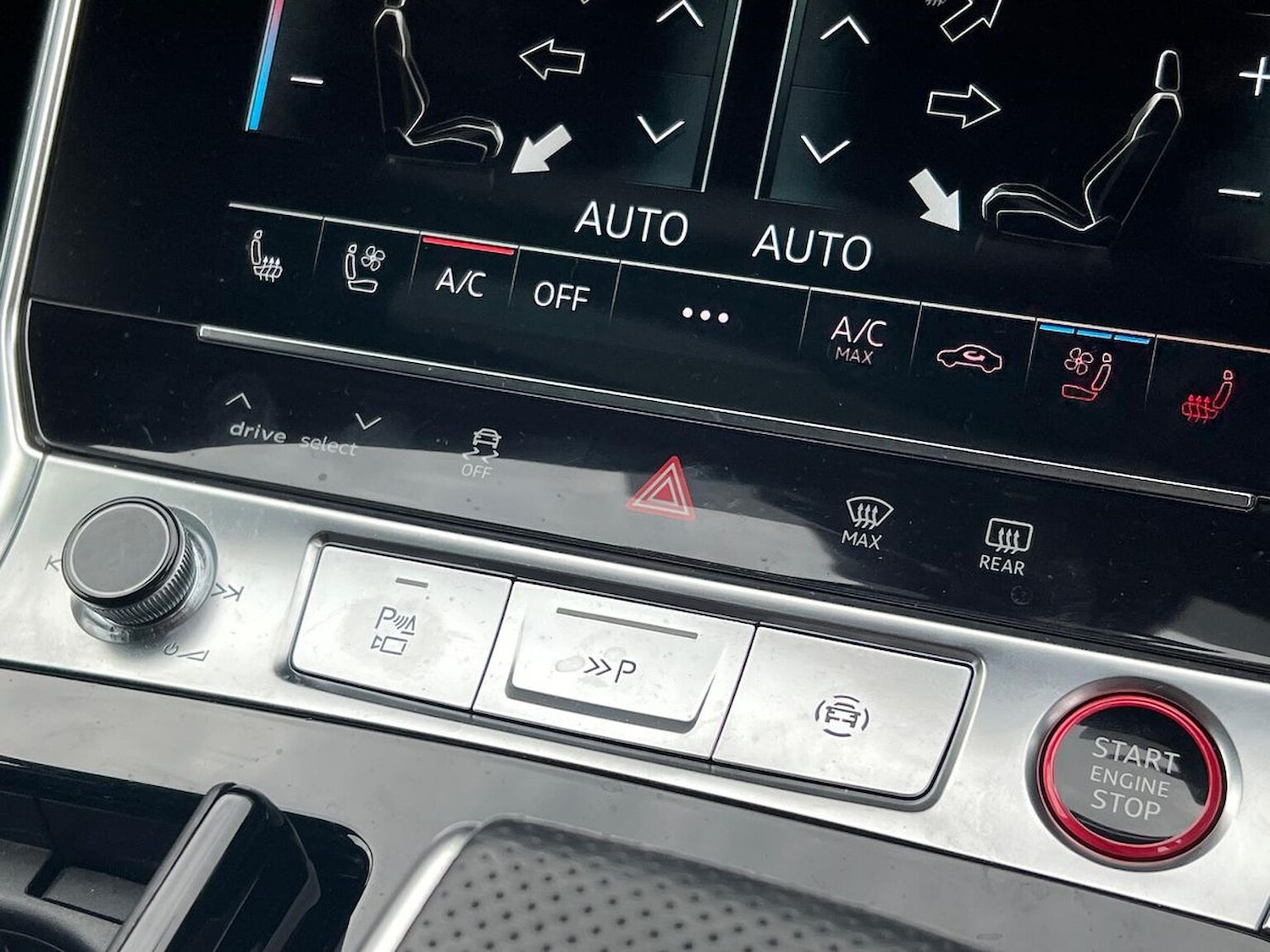 Used Audi RS6 2021 for sale - 76159490: Photo 22