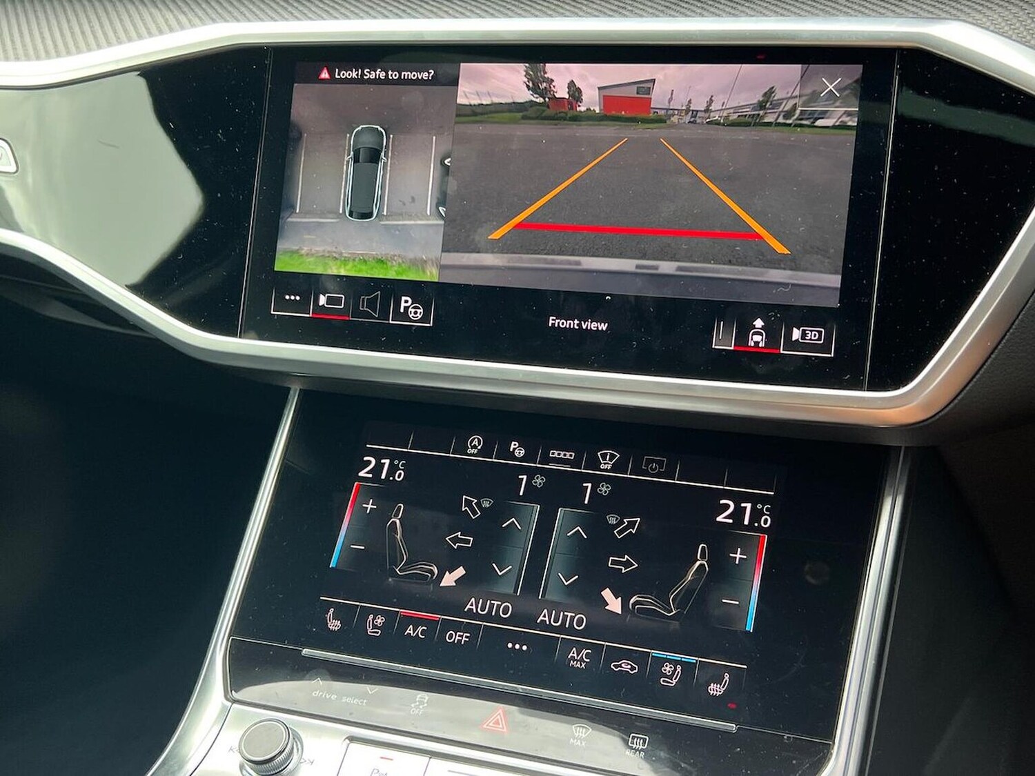 Used Audi RS6 2021 for sale - 76159490: Photo 23