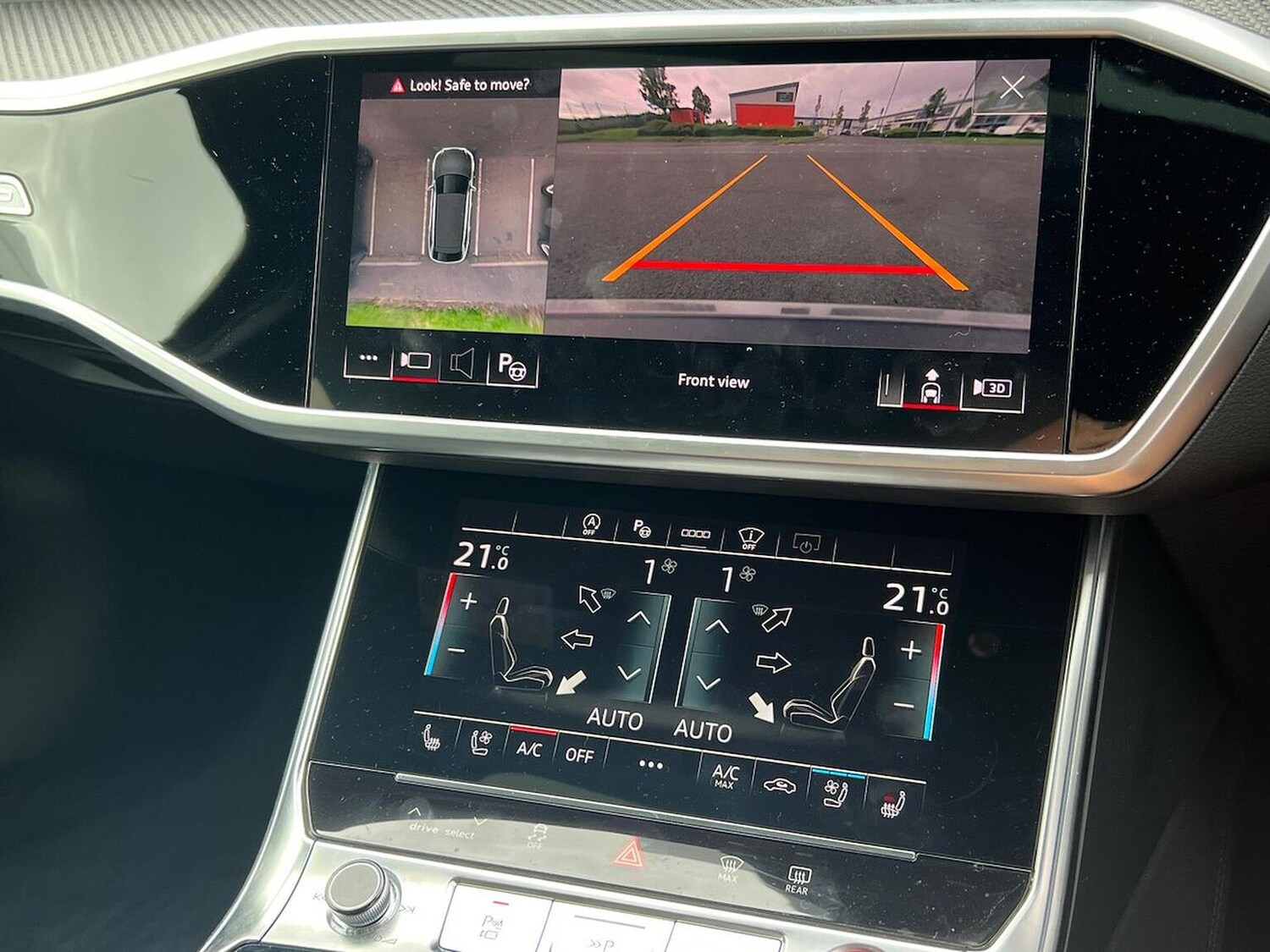 Used Audi RS6 2021 for sale - 76159490: Photo 24