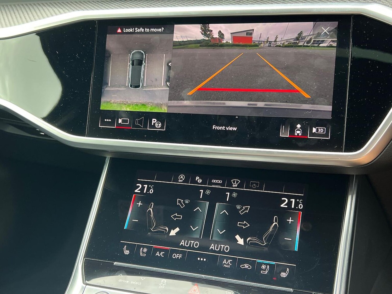 Used Audi RS6 2021 for sale - 76159490: Photo 25