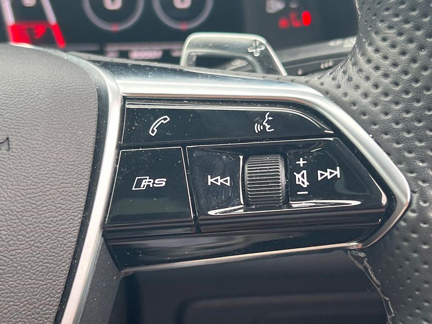 Used Audi RS6 2021 for sale - 76159490: Photo 26