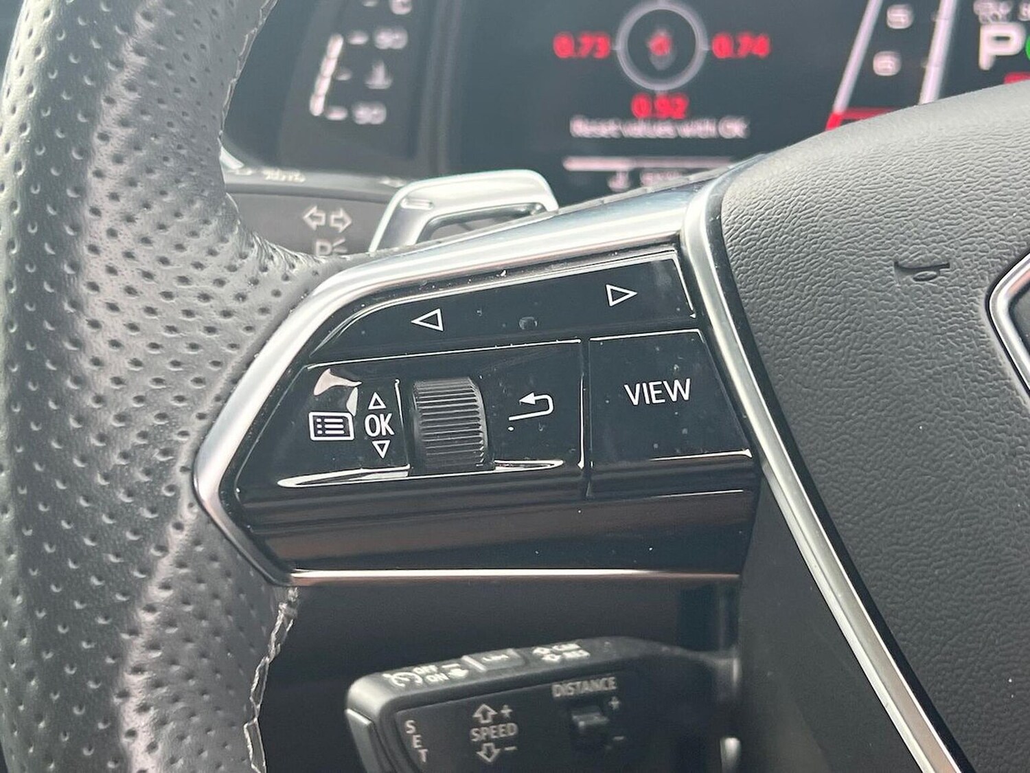 Used Audi RS6 2021 for sale - 76159490: Photo 27