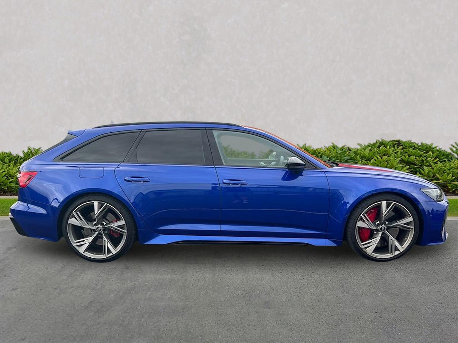 Used Audi RS6 2021 for sale - 76159490: Photo 3