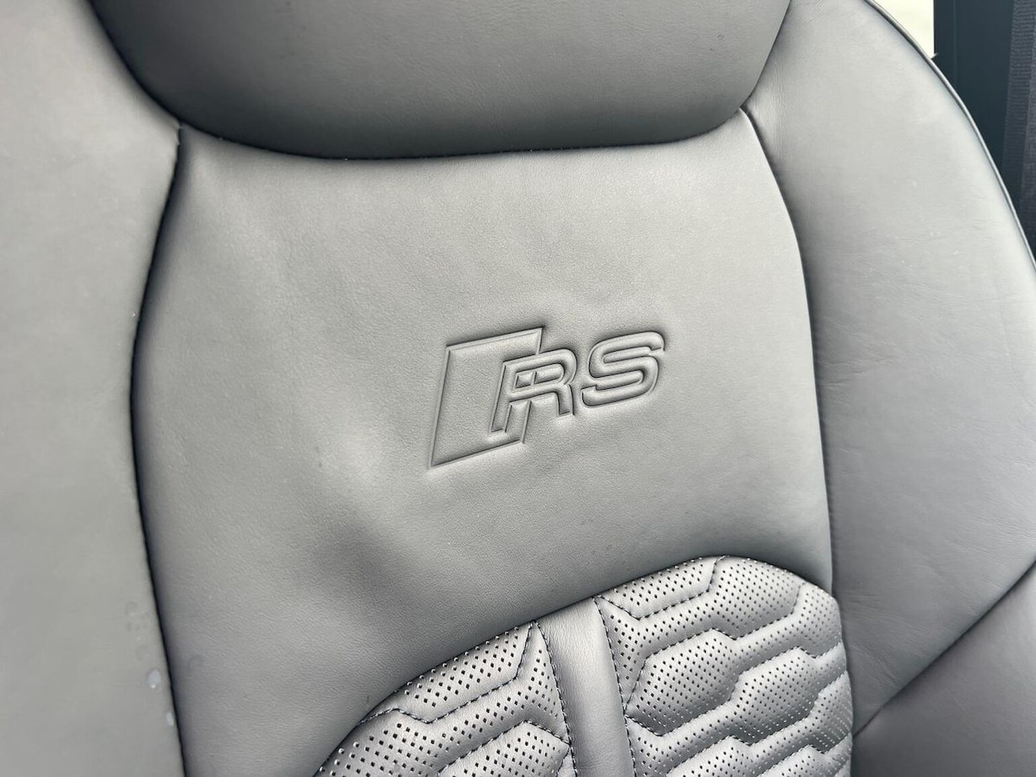 Used Audi RS6 2021 for sale - 76159490: Photo 30