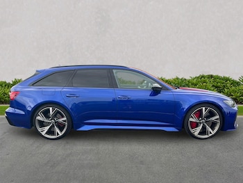 Used Audi RS6 2021 for sale - 76159490: Photo
