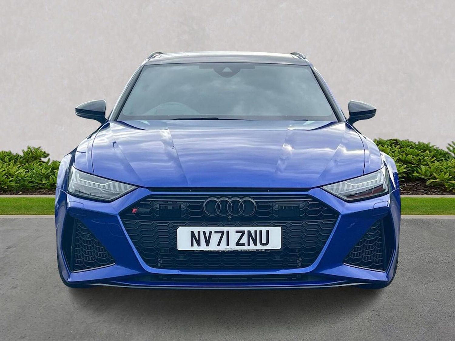 Used Audi RS6 2021 for sale - 76159490: Photo 5