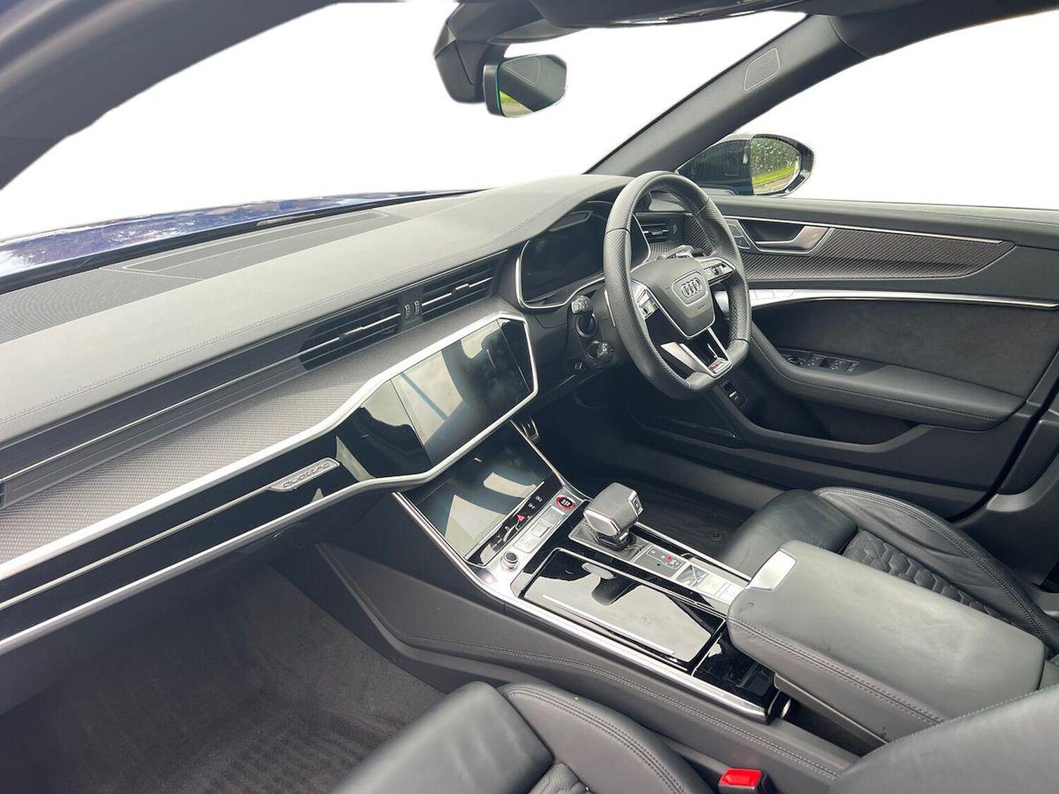 Used Audi RS6 2021 for sale - 76159490: Photo 7